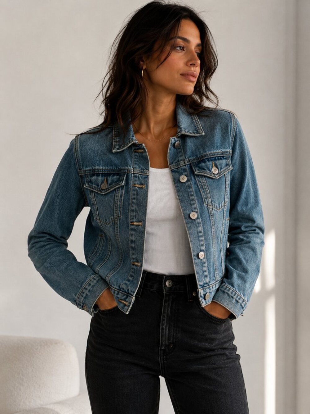 Old Navy Denim Jacket